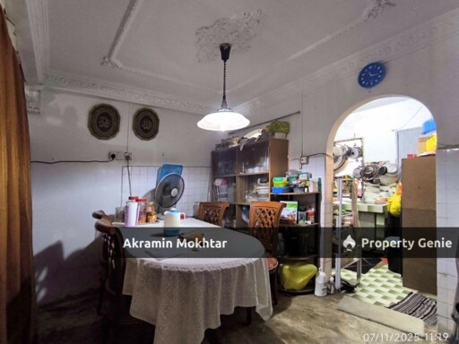 FREEHOLD & RENOVATED | Double Storey Terrace Taman Dagang Jaya, Ampang