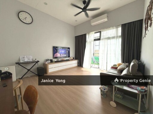 Sunway Emerald Residence Iskandar Puteri