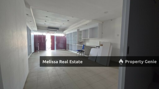 Prime 3-Storey Shoplot with Mezzanine & Basement for Sale Jalan Teluk Sisek, Kuantan