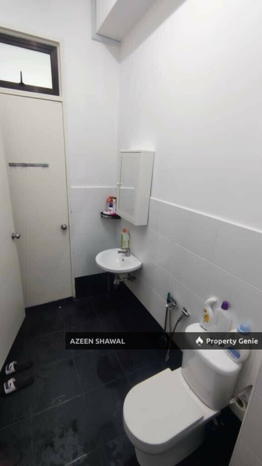 💈RUMAH SEWA | FOR RENT Double Storey Cluster House Jalan Rambai Taman Kota Masai 81700 Pasir Gudang Johor