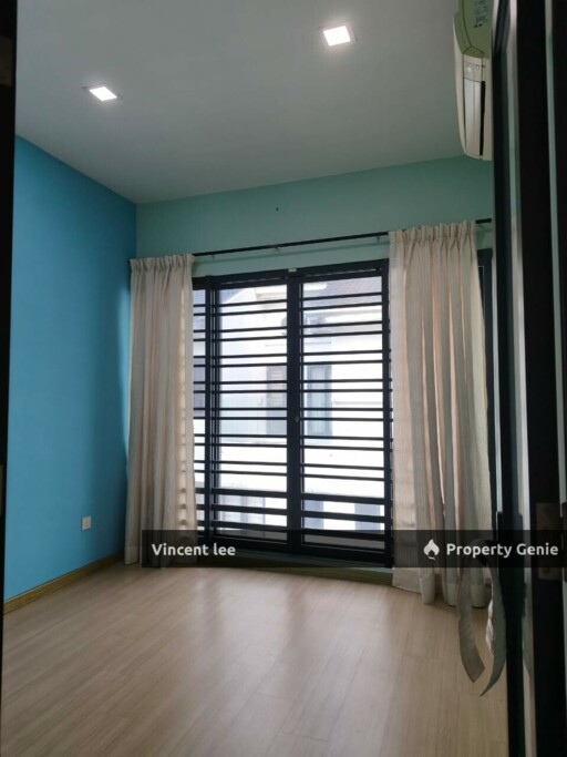 Eden Jalil, Taman Puncak Jalil, Seri Kembangan, FREEHOLD 3 Storey Terrace, 10 Minutes Drive to Pavilion Bukit Jalil