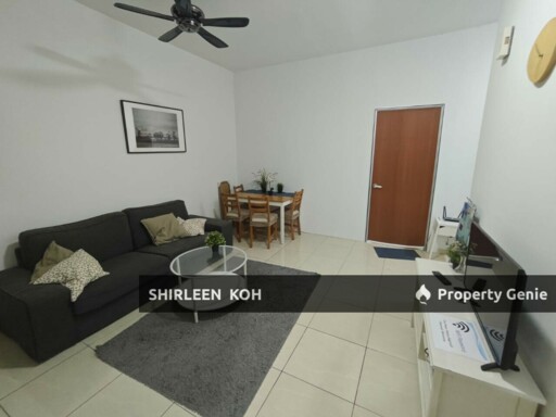 Room for Rent at Sky Breeze @ Iskandar Puteri