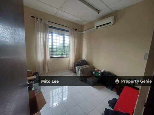 Selesa Puteri Condo For Rent!! JB!!