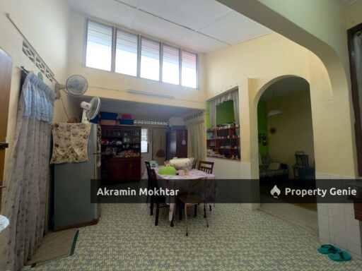 1-STOREY TERRACE CORNER LOT SEKSYEN 14, PETALING JAYA