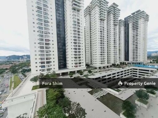 Maxim Sentul @ Setapak