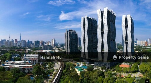Big Condo Fennel Sentul Auction Good Buy