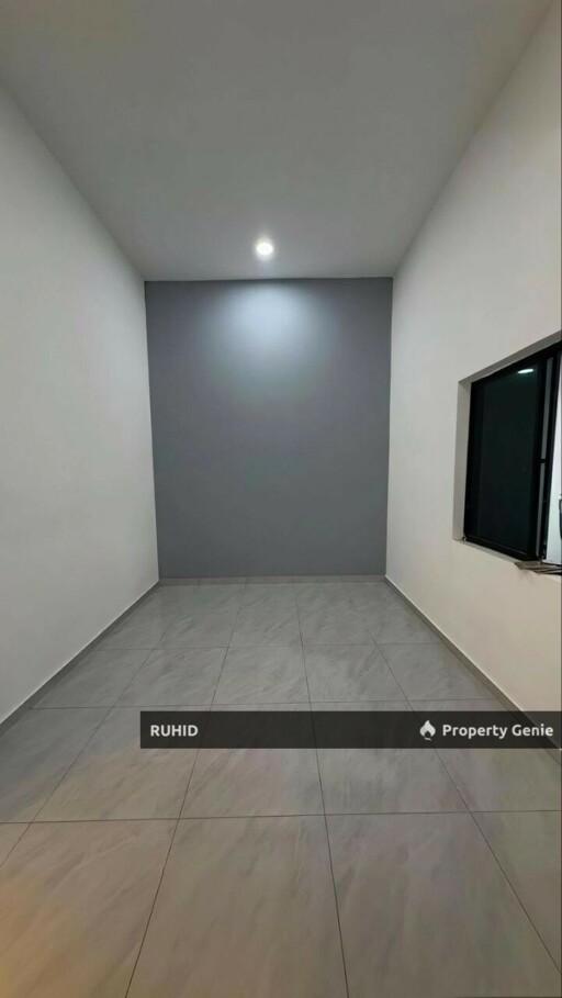 Taman Suria Single Storey Corner Lot, Fully Renovated, 4R3B, Freehold
