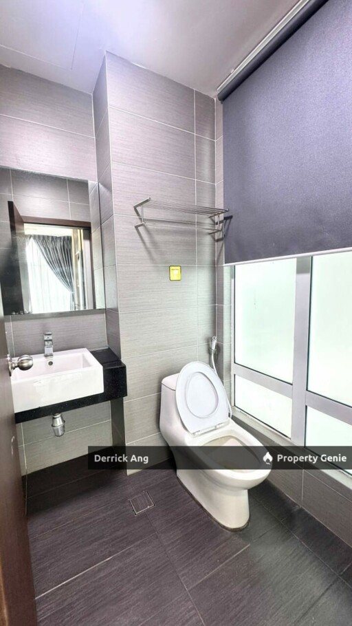 For Rent - D'esplanade KSL For Rent Taman Century For Rent Johor Bahru For Rent Johor For Rent
