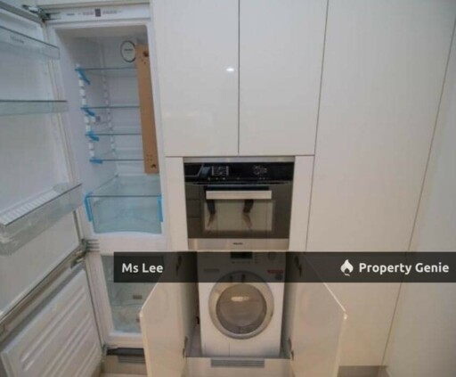 Pavilion Suites @ Bukit Bintang-Level 18 Corner Unit