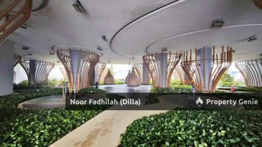 Bennington Residences Cheapest In Market Boleh Full Loan Booking 1k