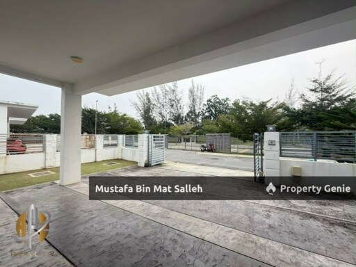 [Renovated] Double Storey Semi Detached, Eugene, Bukit Banyan, Sungai Petani
