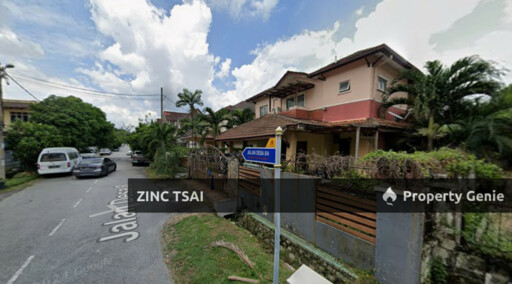2 Storey Detached House @ Bandar Country Homes {Save RM 142,500}