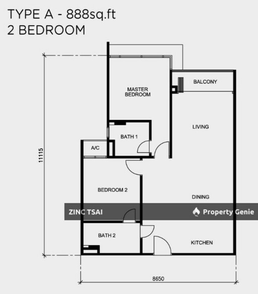 One Residences🔥Corner Lot🔥Save RM 110,000🔥3 mins walk to LRT Chan Sow Lin🔥5 mins drive to IKEA Cheras & MyTOWN Shopping Centre