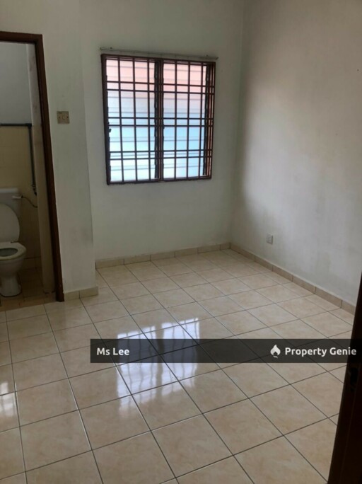 2 Storey House - Taman Teluk Gedung Indah @ Port Klang - Ready 30/9