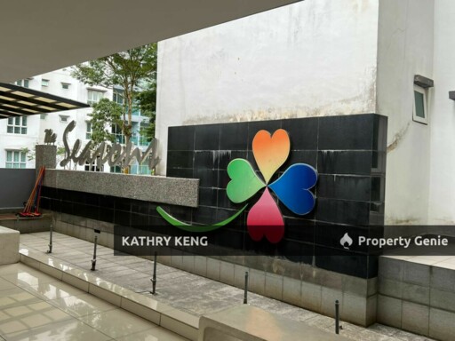 Season Luxury Apartment For Sale Larkin For Sale Johor Bahru For Sale Johor For Sale