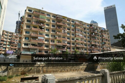 Selangor Mansion