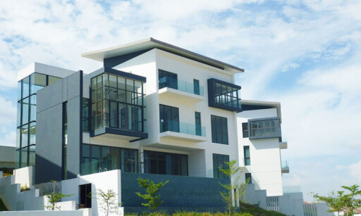 Bayu 23, Kota Damansara