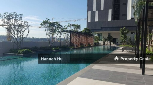 Citizen Residences Old Klang Road SUPER CHEAP