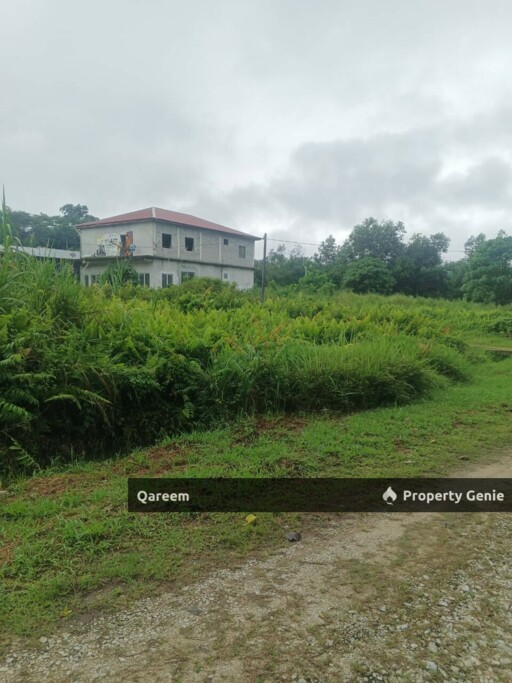 3153Sft Residential Land Batu Arang Selangor