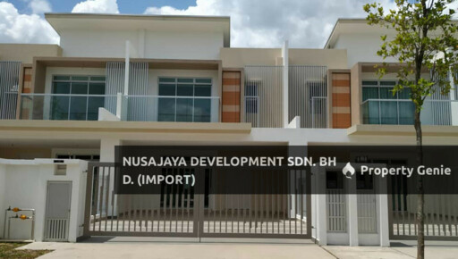 LAMAN TASIK ASPIRA