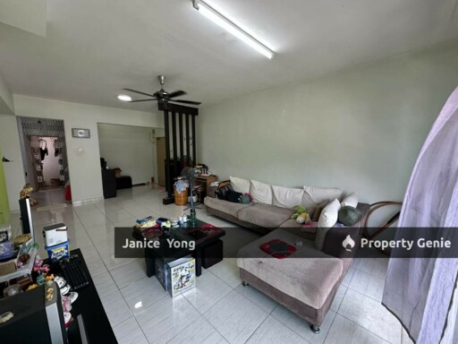 Pulai View Aparment Johor Bahru