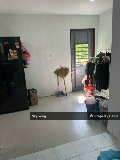 1-stry Tmn Sejati Indah Fully Furnished & Renovated for Rent