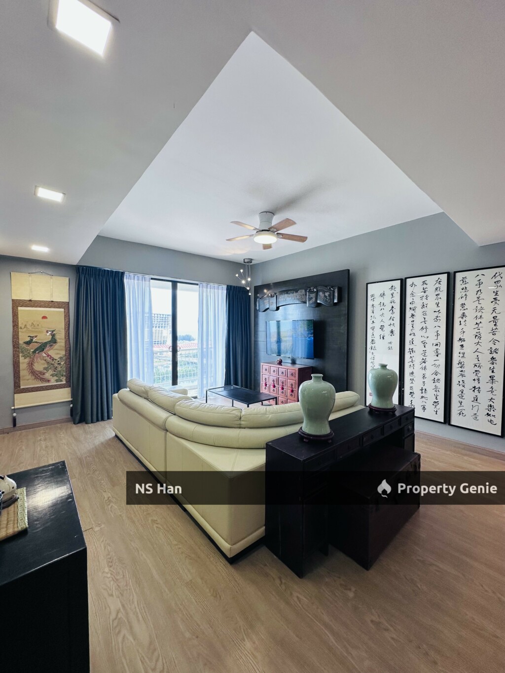 Casalago Condominium Melaka