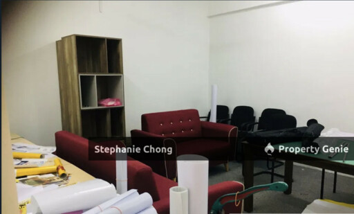 Seri Kembangan, 2-Storey Shop, Taman Universiti Indah