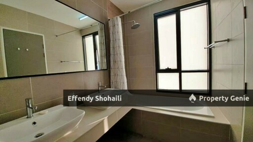 ZETA RESIDENCE CONDO ONE SOUTH