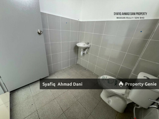 Double Storey Taman Bakti YNS PD with Extra Land