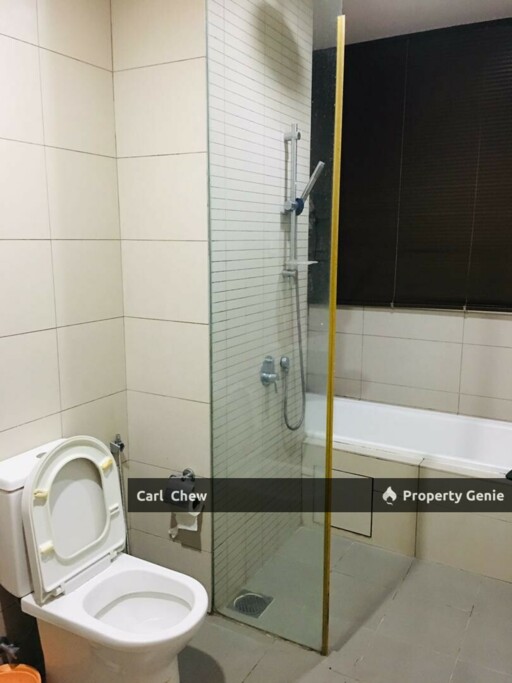 Setia Sky Residences @ Off Jalan Tun Razak, KL
