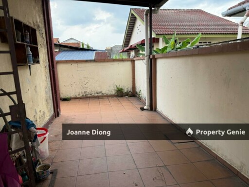 3 Storey Bungalow-Sek 4 PJ