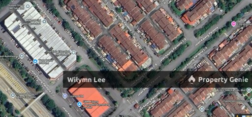 🏡 2-Storey Terrace House @ Taman Kajang Perdana – For Sale - Taman Kajang Perdana 💰 Asking Price: RM540,000 (Negotiable) 🔑 Property Details:  Double Storey Terrace House 4 Bedrooms | 3 B