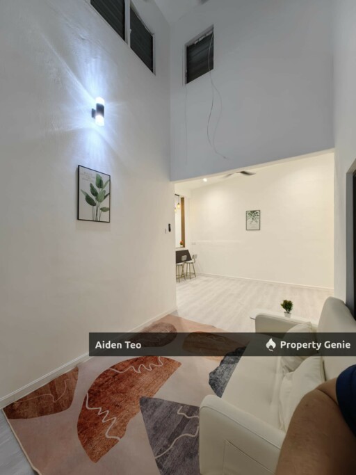 Taman Bukit Beruang For Sale Ayer Keroh For Sale