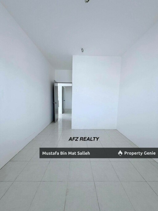 Single Storey Terrace End Lot, Taman Darulaman Lagenda Fasa 2, Sungai Petani