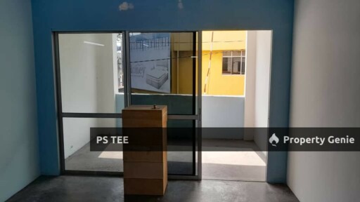 5%-6% ROI , Pulangan Atas Pelaburan ,Shop Apartment  @  Jalan Kapar Klang