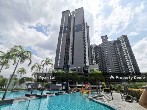 Vitis @ The Vyne | Save up to 279k | Below Market Value 46% Auction Property!