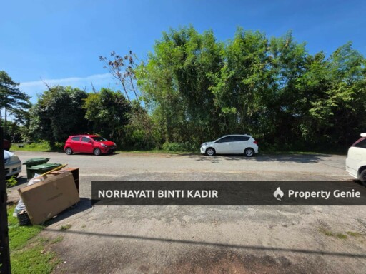 FACING OPEN TERES SETINGKAT FULLY RENOVATED INDERA SEMPURNA KUANTAN