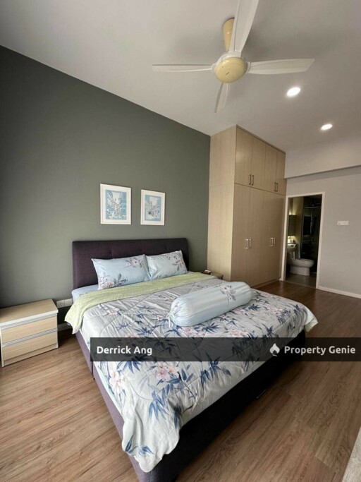 For Rent - The Wateredge For Rent Senibong Cove For Rent Permas Jaya For Rent Johor For Rent