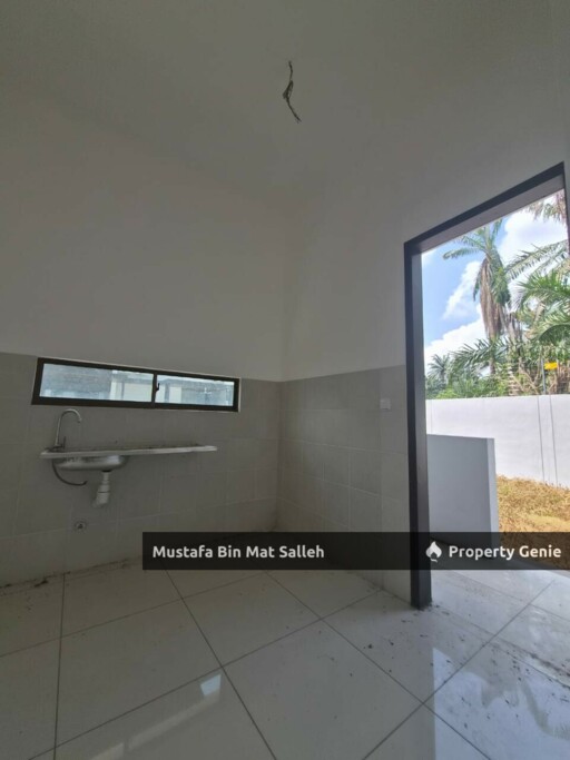 2-Storey Semi Detached, Corner Lot, Simpang Empat, Pulau Pinang