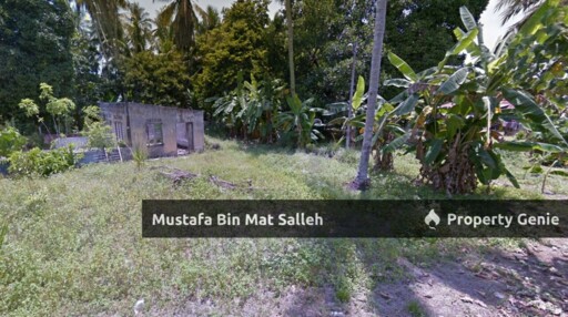 [Tanah First Gred] Kampung Makau Suah, Sungai Jawi, SPS