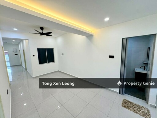 Malim Jaya Single Storey Terrace