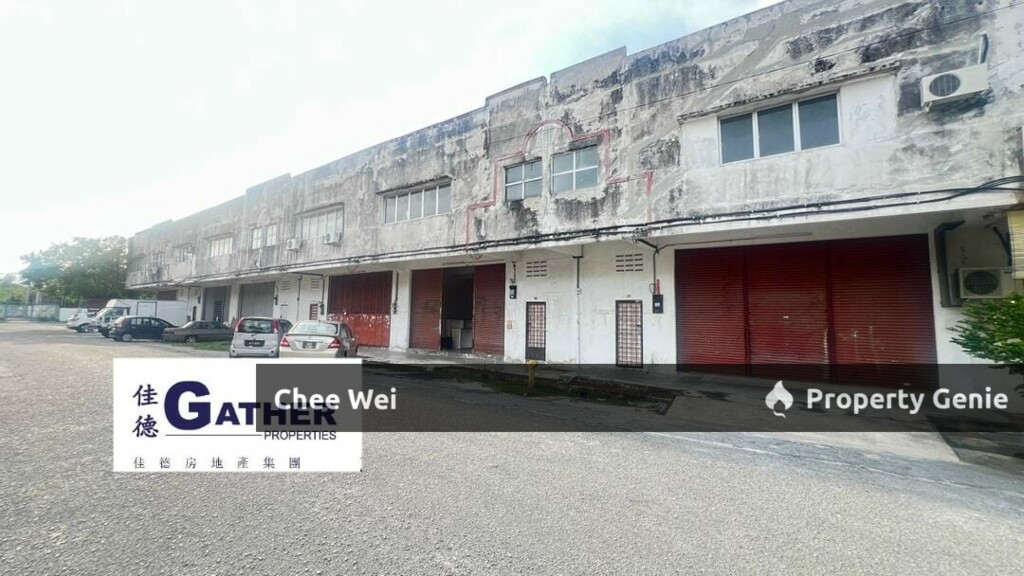 ʙᴇʟᴏᴡ ᴍᴀʀᴋᴇᴛ ᴠᴀʟᴜᴇ 📍IPOH Pengkalan 1 Shop For Sale