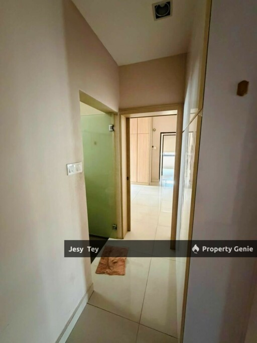 Taman Sri Tebrau Banglow For Rent
