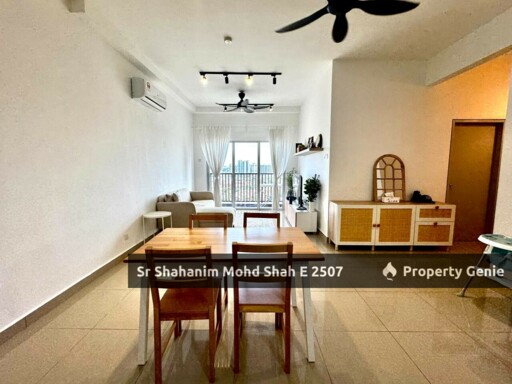 LBS Skylake Residence, Puchong Selangor