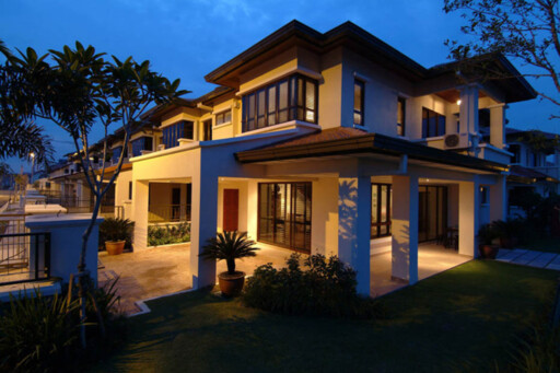 Safa Terraces