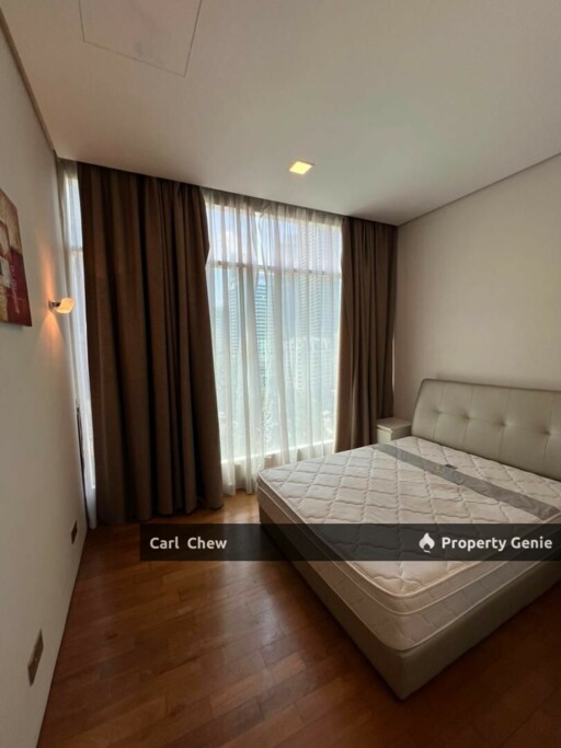 Quadro Residences @ KLCC