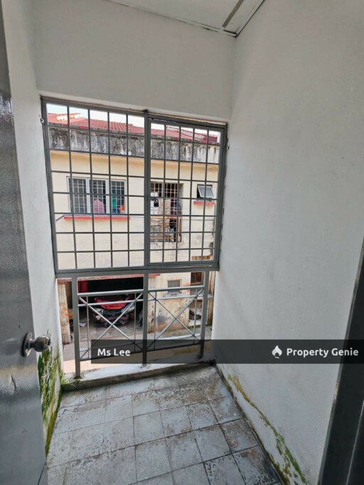 1st Floor Office-Taman Kota Pendamar @ Port Klang-Ready 31/7 or 15/8