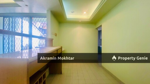 FREEHOLD & RENOVATED | TAMAN SRI UKAY AMPANG 2 STOREY SUPERLINK
