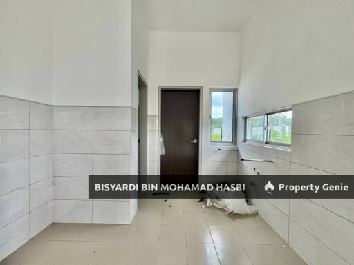 Corner Lot 2 Storey Serene Heights, Semenyih